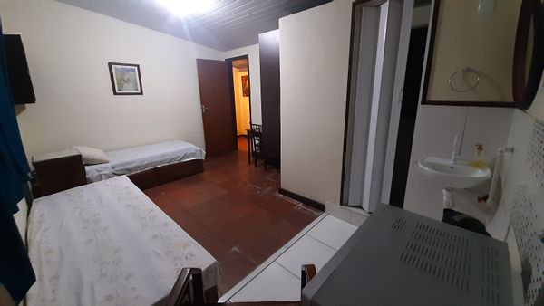 Casa di Maria