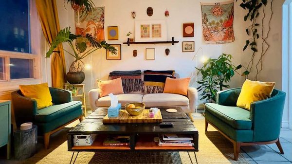 Une chambre privée au coeur de la basse ville de Québec