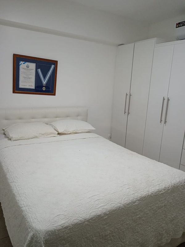Habitación privada tranquila