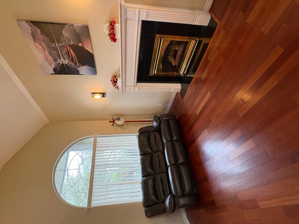 Casa de Zhiping (Christy)