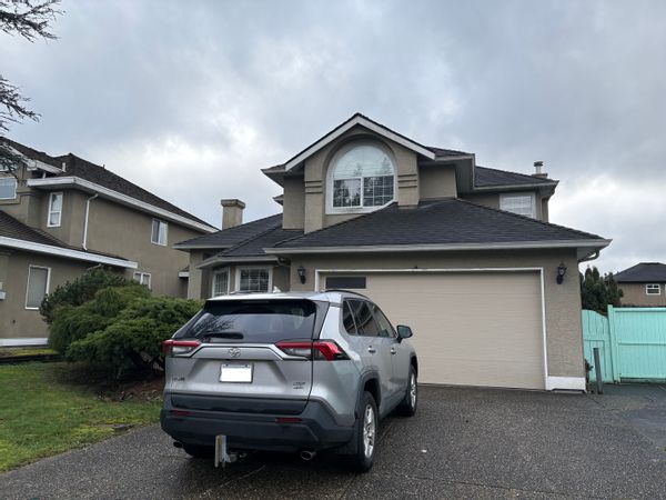 huis van Zhiping (Christy)