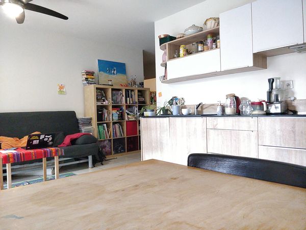 Casa di Nathanael