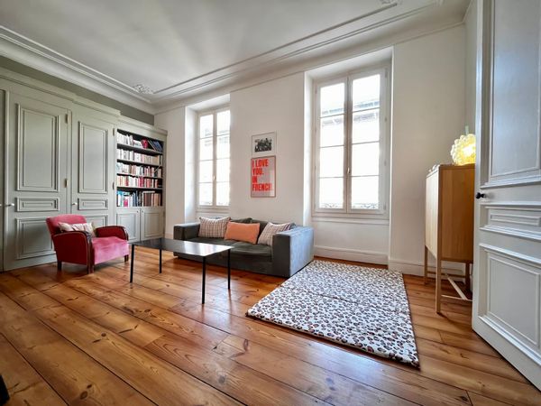 Casa de Estelle & Thomas