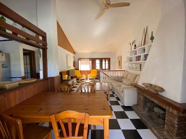 Casa de Hermanos Foulkes