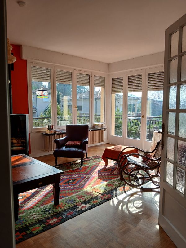 Casa di ISABELLE ET STEVEN