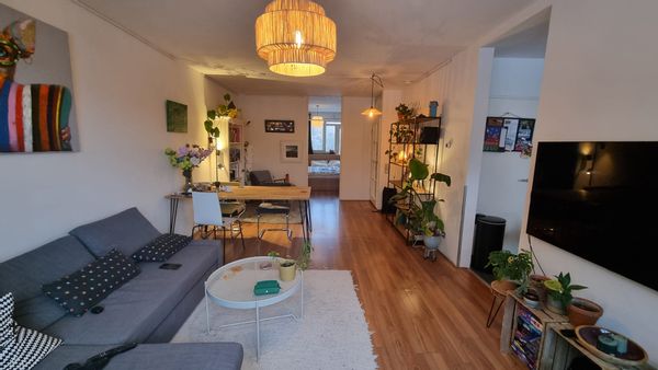 Andrew & Maaikes hus