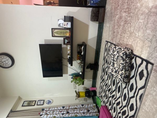 Swapnil's private room