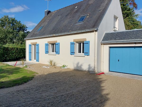 Pierre baptiseina kuća