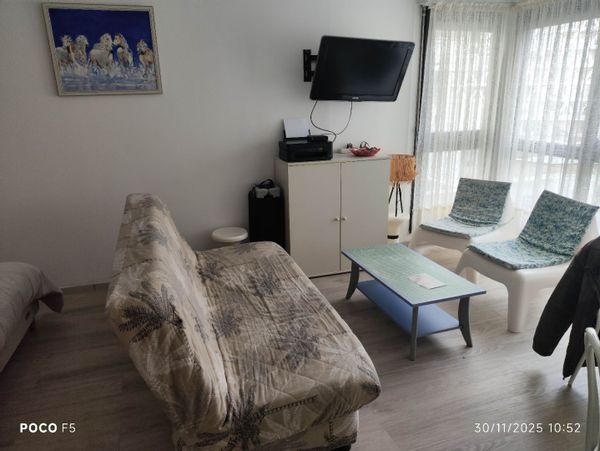 Appartement La Grande Motte