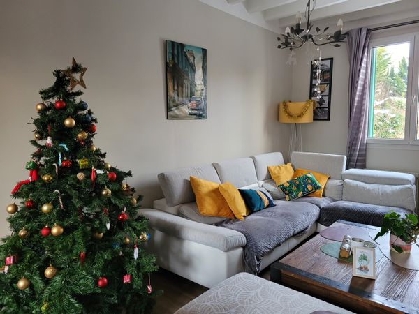 Famille Avrilina kuća