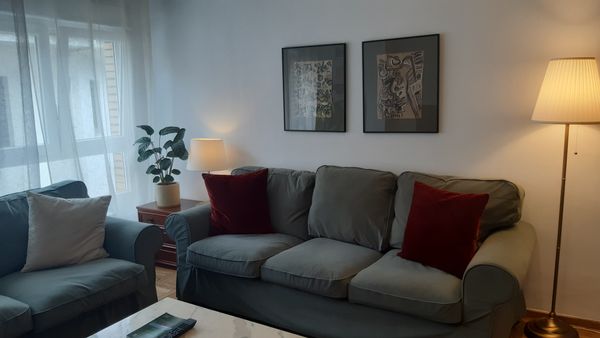 Casa de Rodriguez Noriega