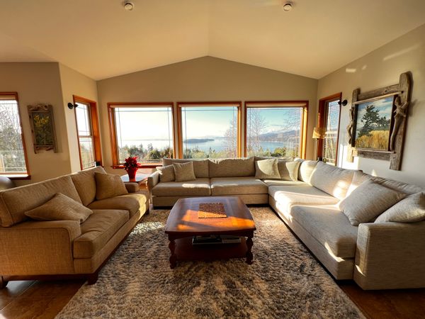 Casa de Cheryl & Vincent