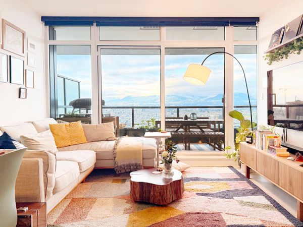 Casa de Sahiba and Vick