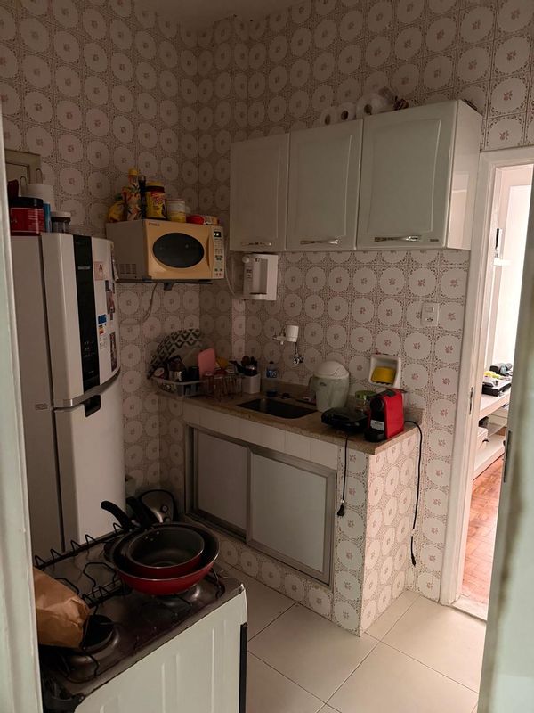 Juliana Oliveiras hus