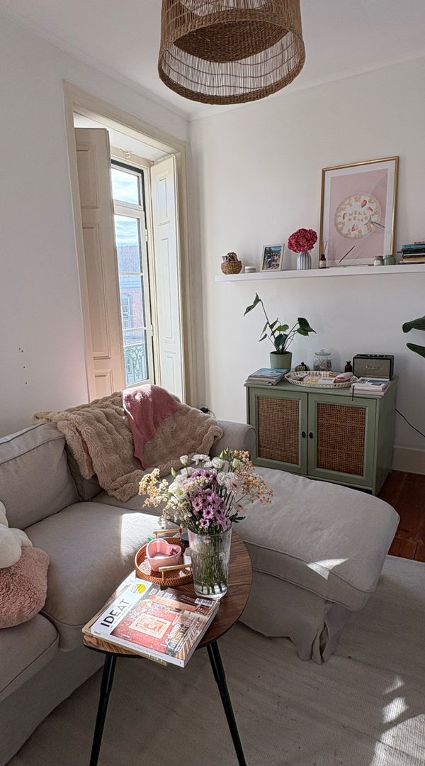 Casa di Mélanie