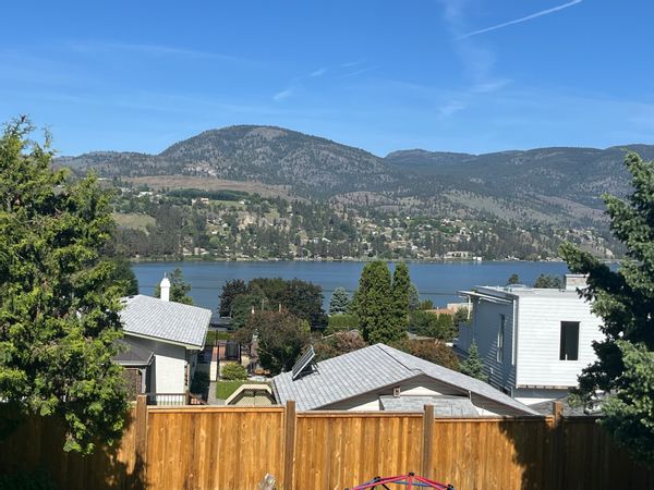 La maison de Jessica