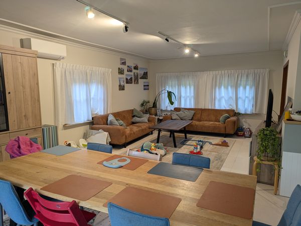 Casa di Hanne