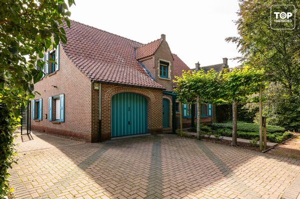 Casa di Hanne