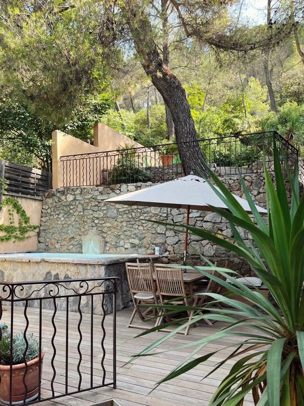 Casa de Cloe