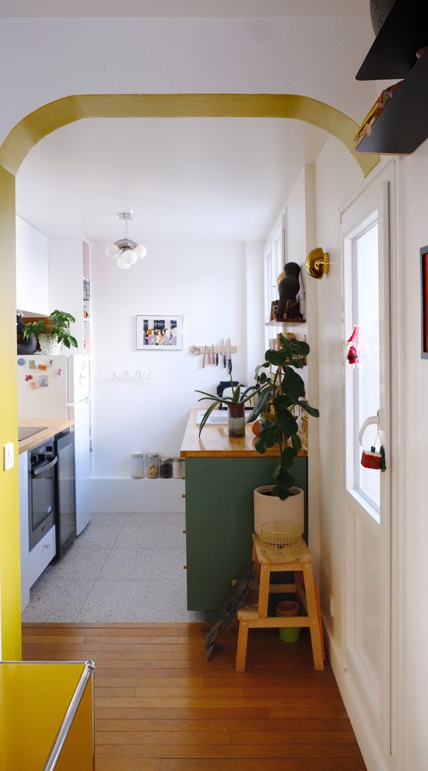 Casa di Cloe