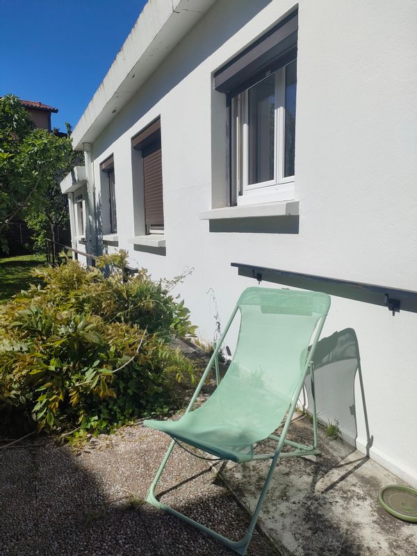 La maison de Manon - Au calme, à deux pas du centre