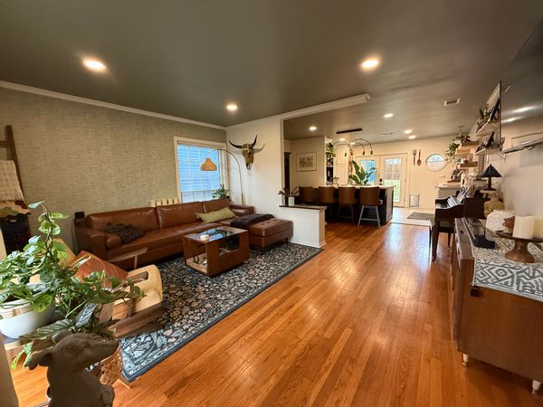 Casa de Henry & Cherie