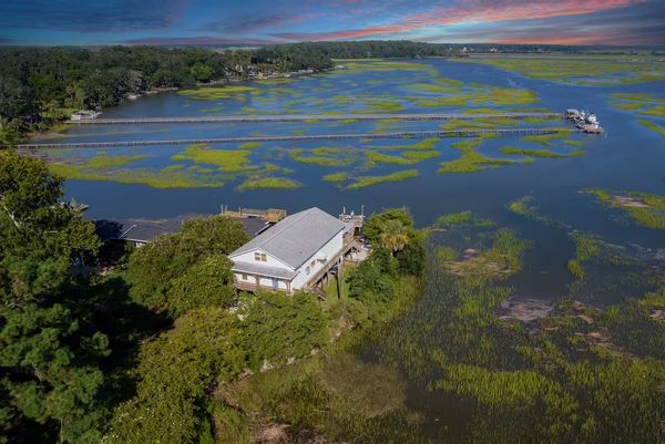 Casa di Kelli and Chris