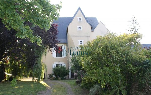 Casa di Hugues