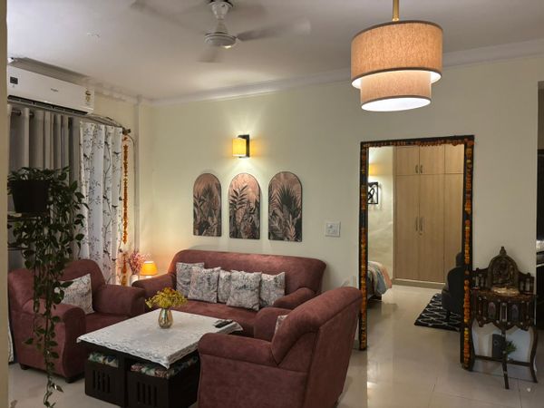 Casa de Shriya
