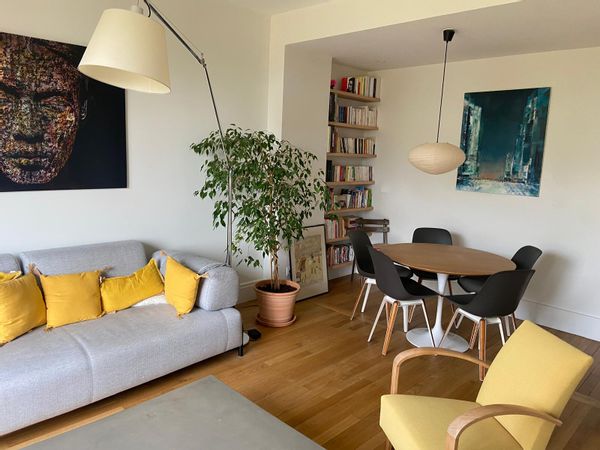 La maison de Valérie