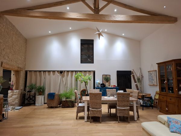 Casa di EVA