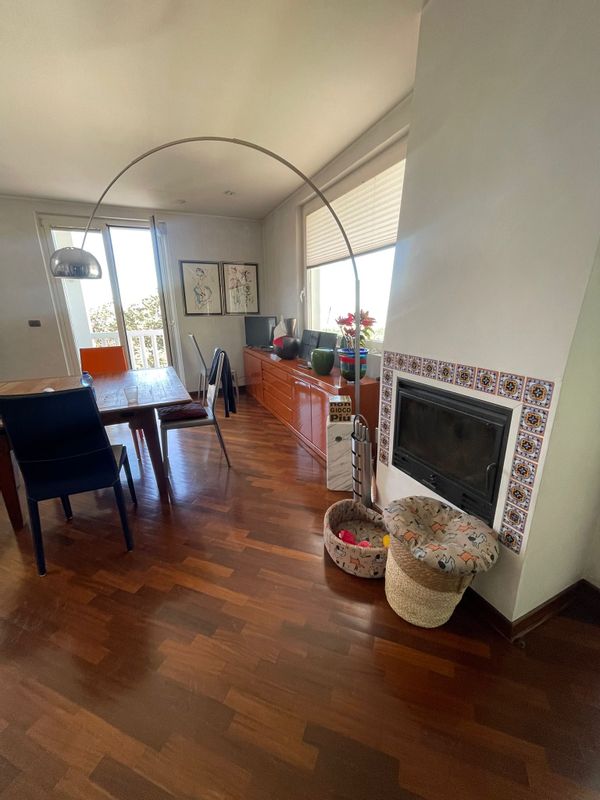 La maison de Giorgia