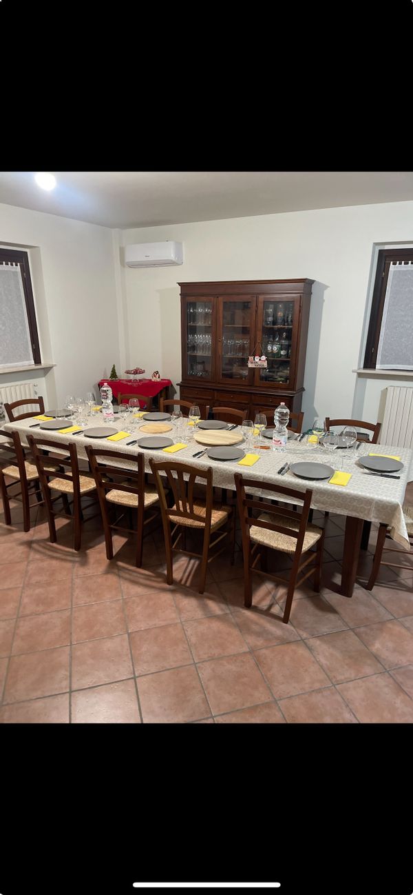 Casa de Francesco G