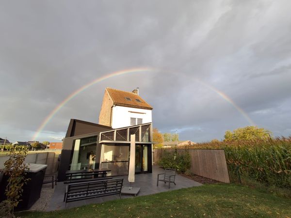 Team Saenen cozy home