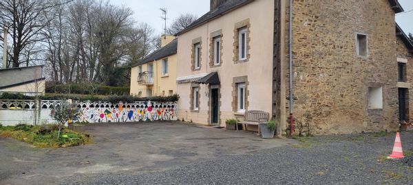 Aux portes de la Bretagne 
Pour une escapade au bord du canal de Nantes à Brest