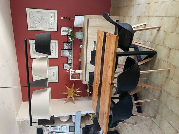 La maison de Camille et Jean-Thomas