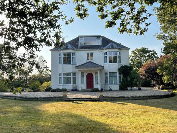 Beautiful Private Home in the Country - Feels like your own Private Country Park