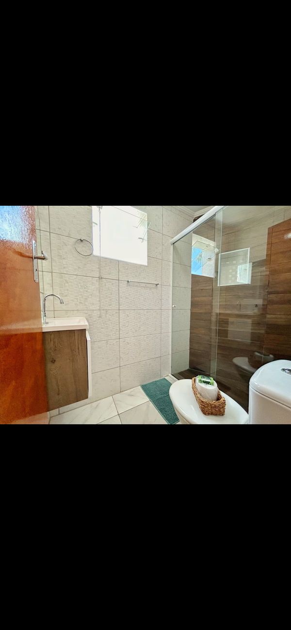 La maison de Esteban