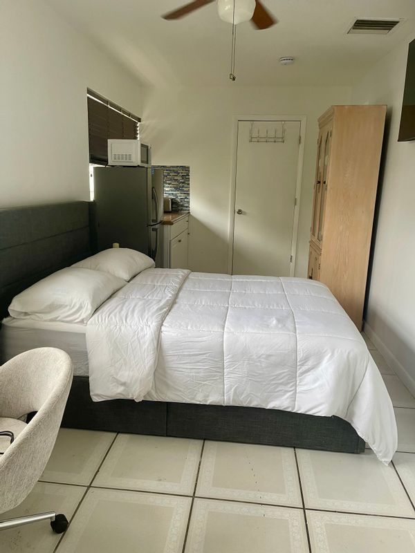 Casa de Bertha  &  Monica