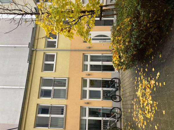 Billy and Nicoles hus