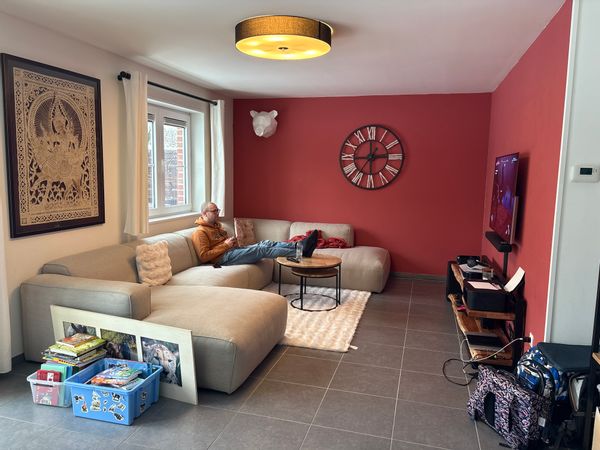 huis van Laura