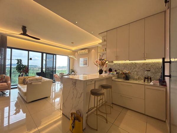 La maison de Yen Fen