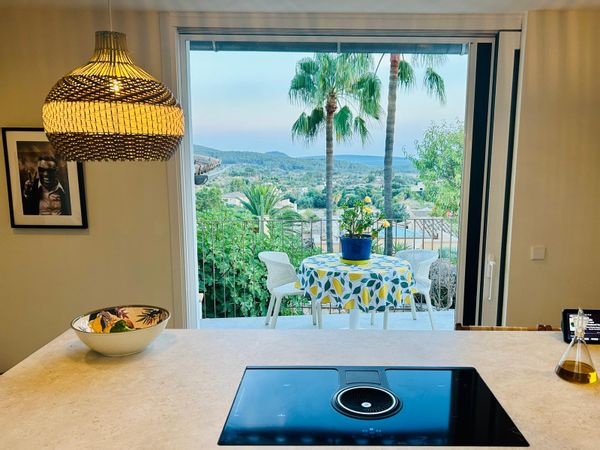 Beautiful Mallorcan Villa 8 minutes from the beach with private pool