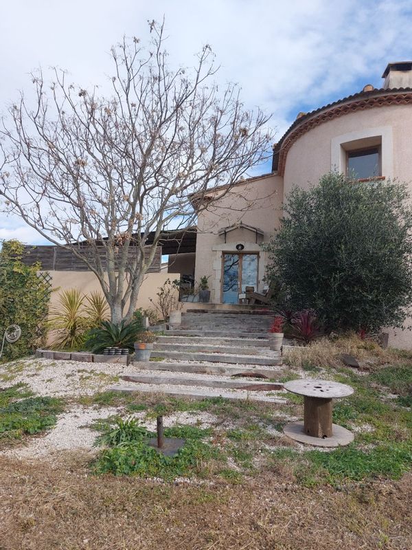 Casa di Natacha