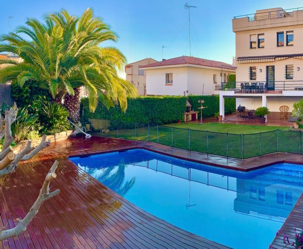 La maison de Josep Manel