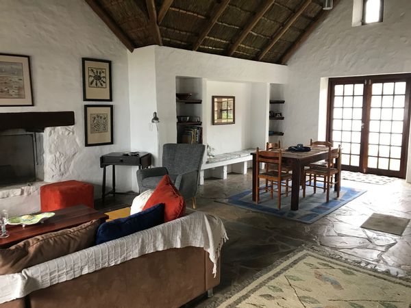 Lagoon Cottage Walvis Bay