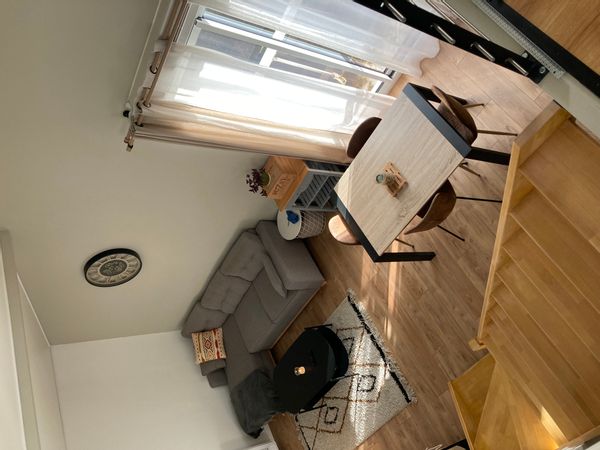 Casa de Mélanie & Arnaud