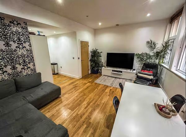 La maison de Veronika