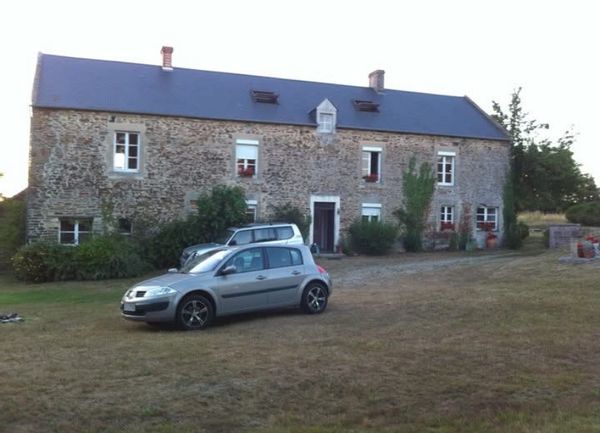 Casa di Veronika