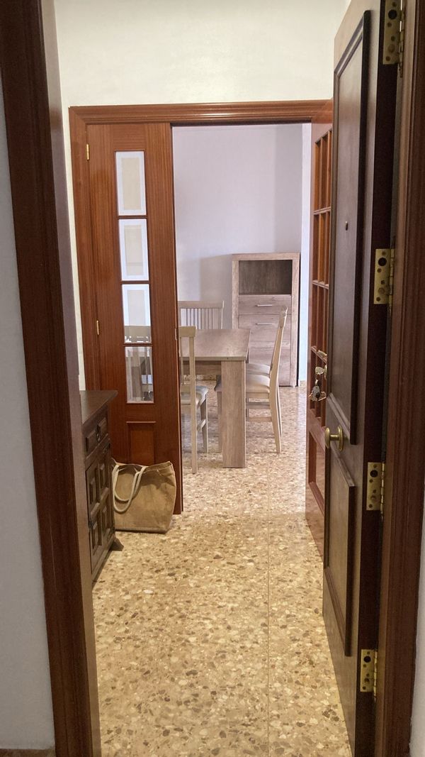 La maison de Williams